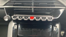 Peugeot 208 1.2 PureTech 100 Allure Premium + 5dr EAT8 Petrol Hatchback